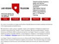 lvtelecom.com