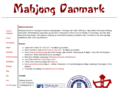 mahjong.dk