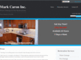 markcaroninc.com