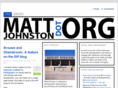 mattjohnston.org