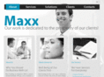 maxxconsultingservices.com