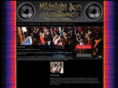 midnightsunentertainment.com