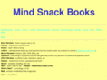 mindsnackbooks.com