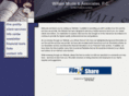 morrisandassociates.biz