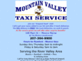 mountainvalleytaxi.com