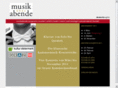 musikabendegraz.at