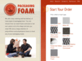 mypackagingfoam.com