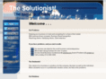 mysolutionist.net