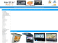 navstar-audio.com