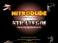 nitrodude.com