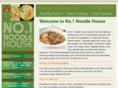 no1noodlehouse.com