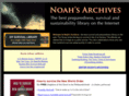 noahs-archives.com