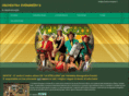 orchestra-evergreen.com