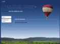 overtherainbowballooning.com