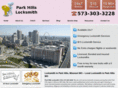 parkhills573locksmith.com