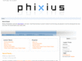 phixiusproductions.com