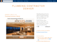 plumbingcontractordenver.com