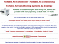 portable-air-conditioning.com