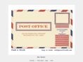 postofficebk.com