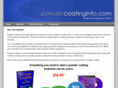 powdercoatinginfo.com