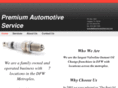 premiumautoservice.com