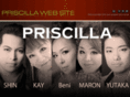 priscilla-web.com