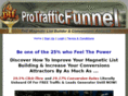 protrafficfunnel.com