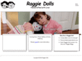 raggiedolls.com