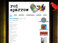 red-sparrow.net