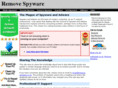 remove-spyware.co.uk