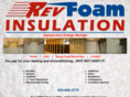 revfoam.com