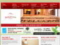 ridgeviewhomes.com