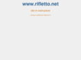 rifletto.net