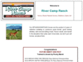 rivercampranch.com