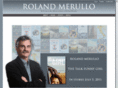 rolandmerullo.com