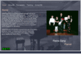 sangmusicstudios.com