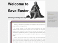 saveeaster.com