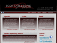 scottgillespie.com