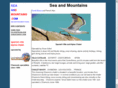 seaandmountains.com