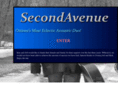 secondave.ca