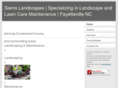sierralandscapes.com