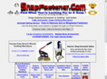 snapfasteners.net