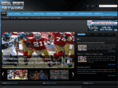 socialsportsnetwork.com