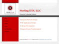 sterlingets.com