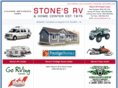 stonesprestigehomes.com