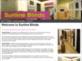 sunlineblinds.co.uk