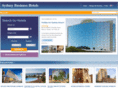 sydneybusinesshotels.com