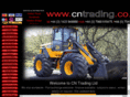 telehandlers.net