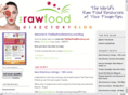 therawfooddirectoryblog.com