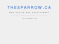 thesparrow.ca